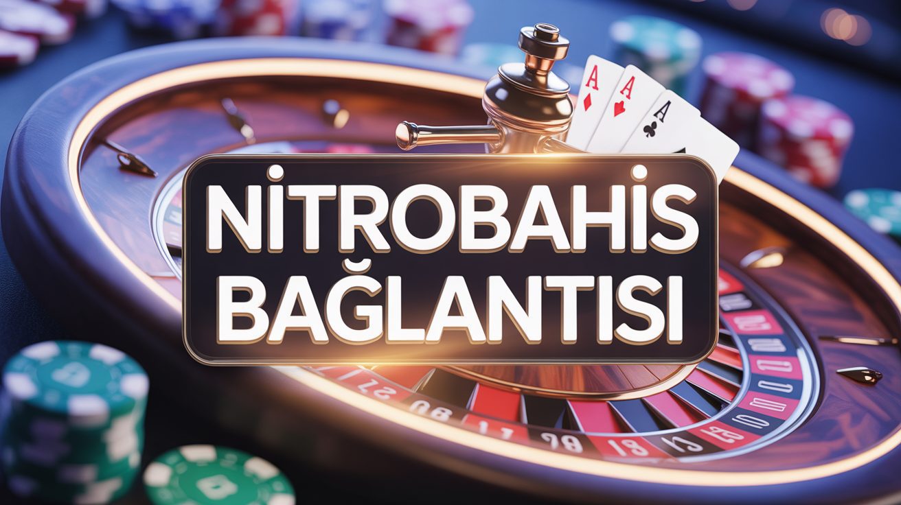 Nitrobahis Baglantisi 2