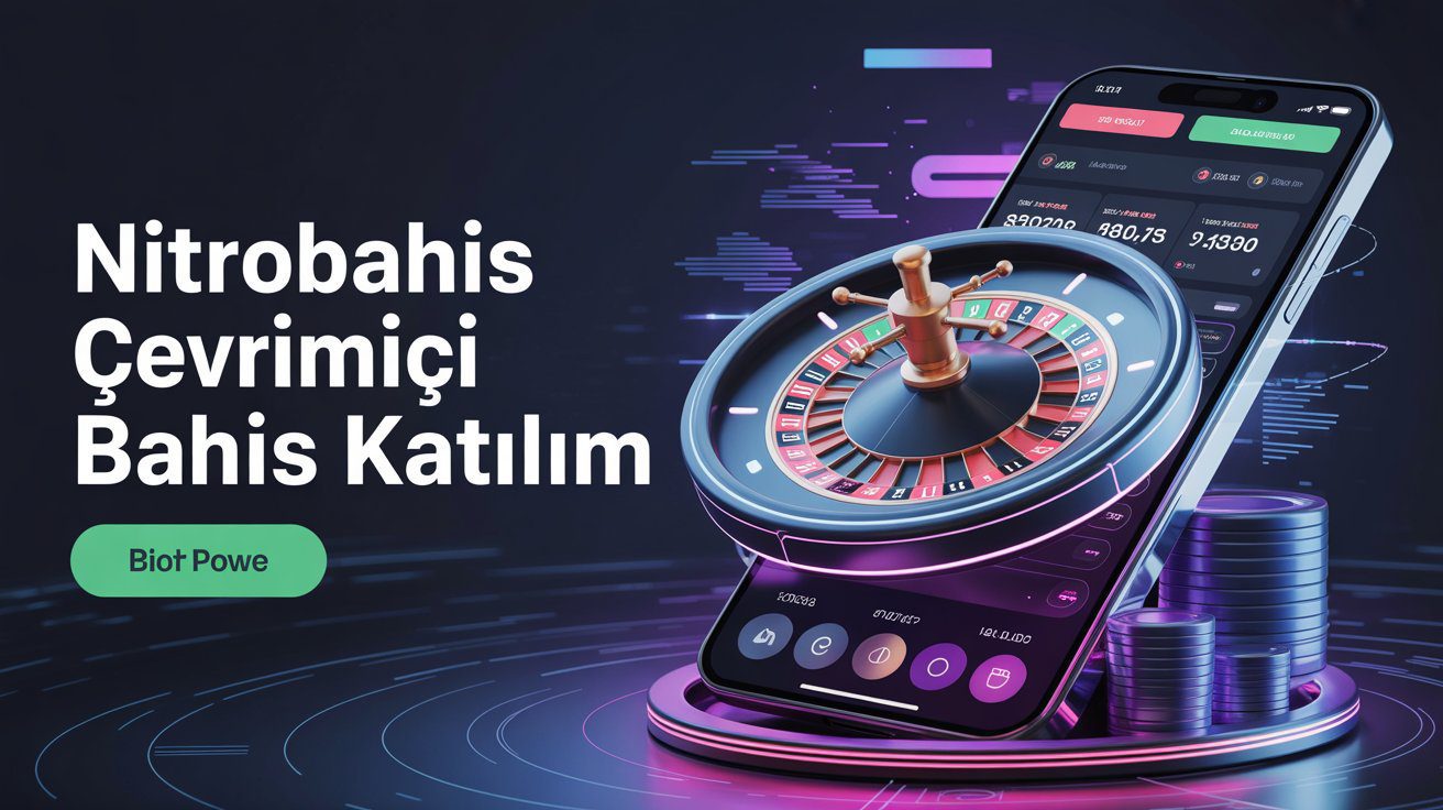 Nitrobahis Çevrimiçi bahis katılım (4)