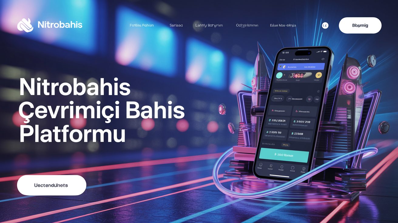 Nitrobahis Cevrimici Bahis Platformu 2