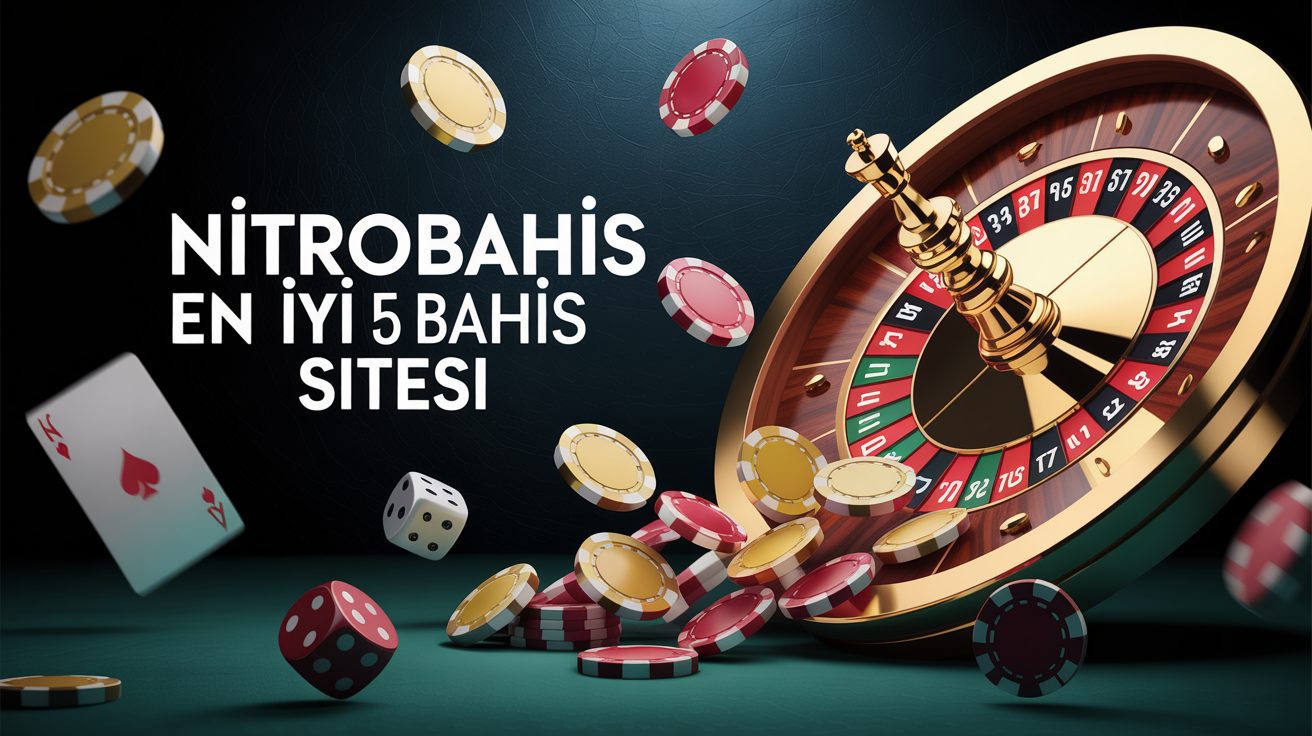 Nitrobahis En Iyi Bahis Sitesi 4