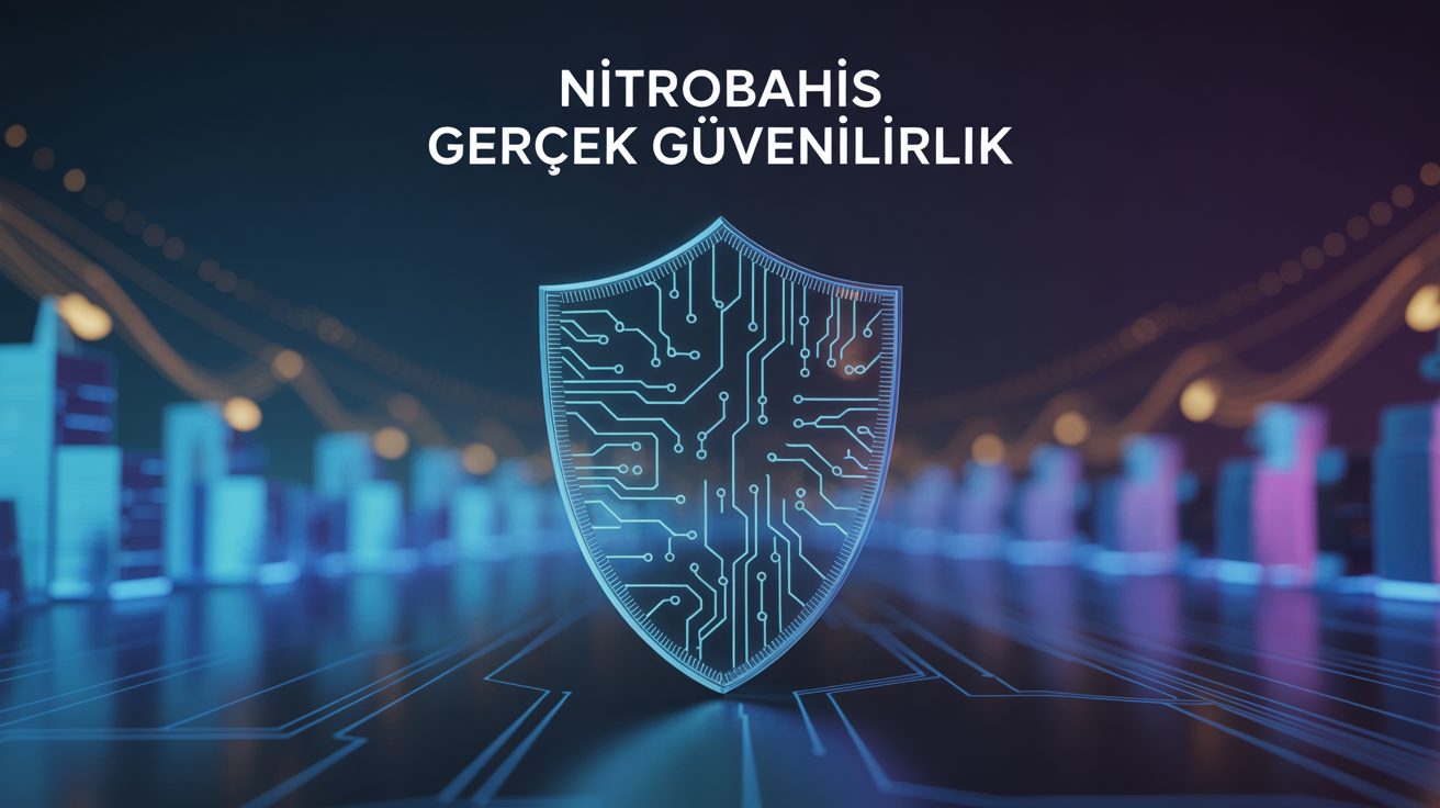 Nitrobahis gerçek güvenilirlik (2)
