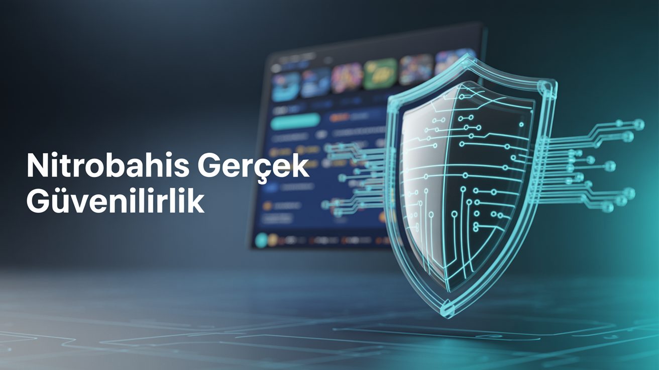 Nitrobahis gerçek güvenilirlik (3)