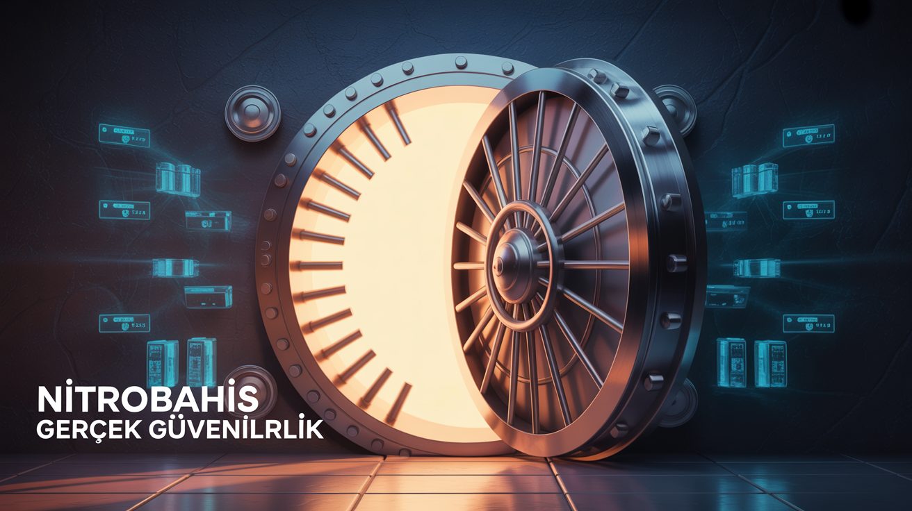 Nitrobahis Gercek Guvenilirlik 4