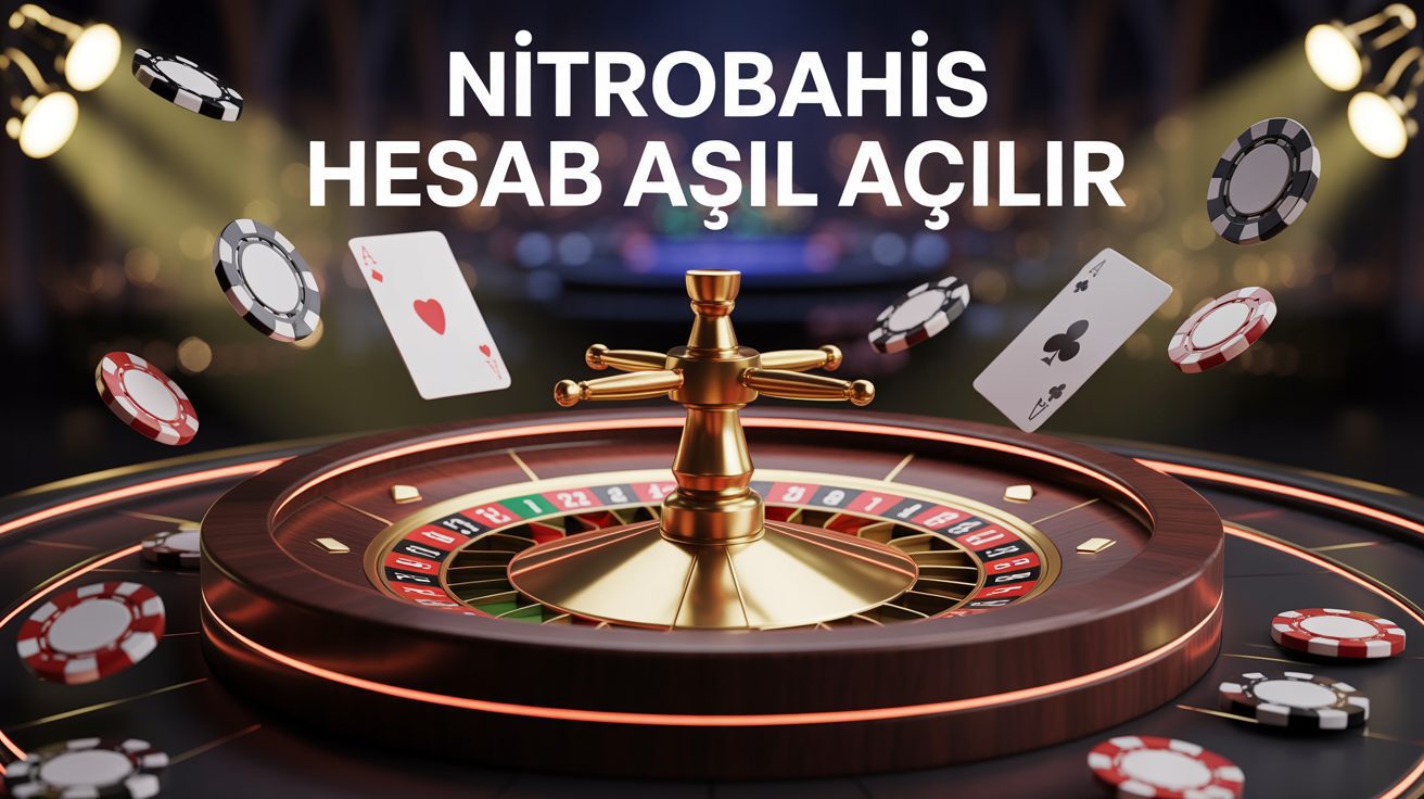 Nitrobahis Hesabi Nasil Acilir 3