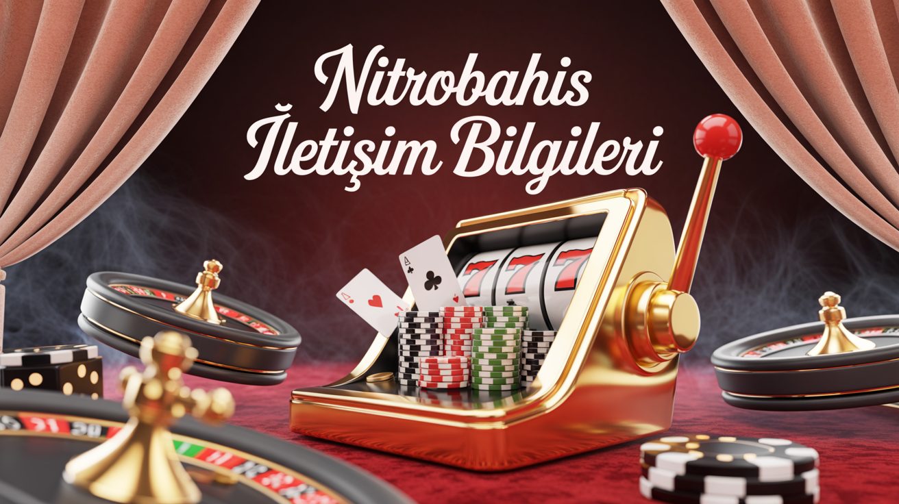 Nitrobahis Iletisim Bilgileri 4