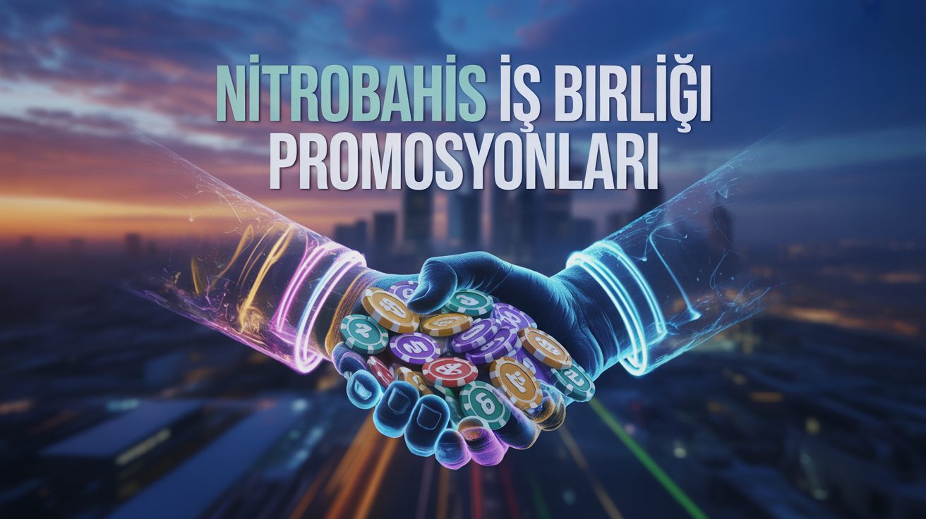 Nitrobahis Is Birligi Promosyonlari 1