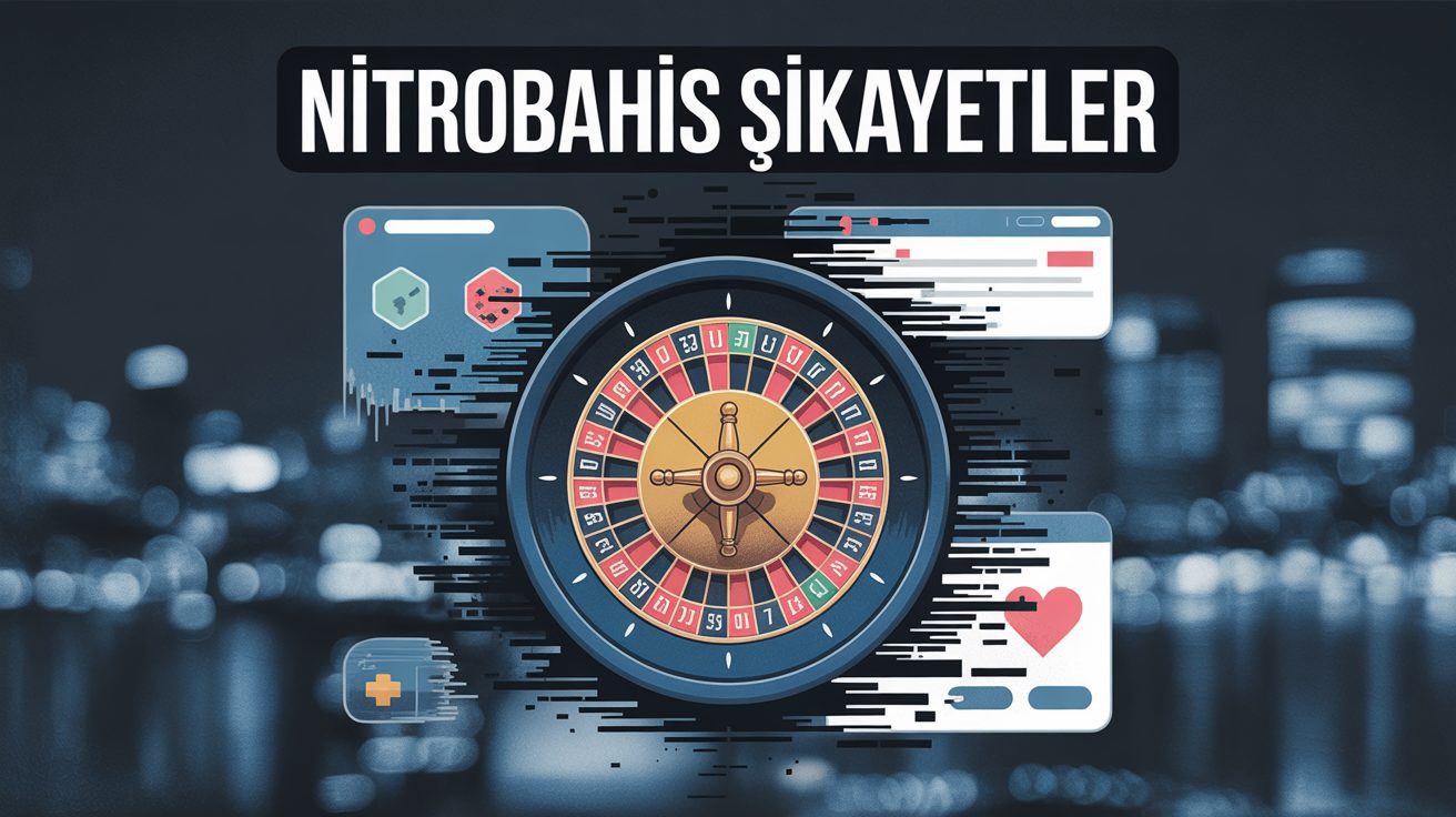 Nitrobahis Sikayetler 3