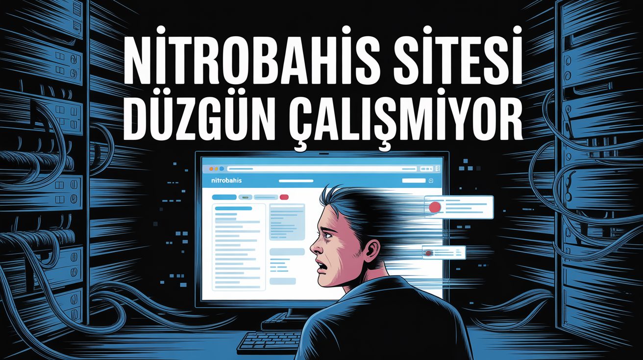 Nitrobahis sitesi düzgün Çalışmıyor (2)