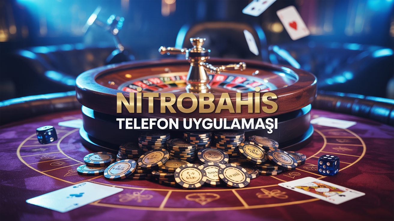 Nitrobahis Telefon Uygulamasi 3