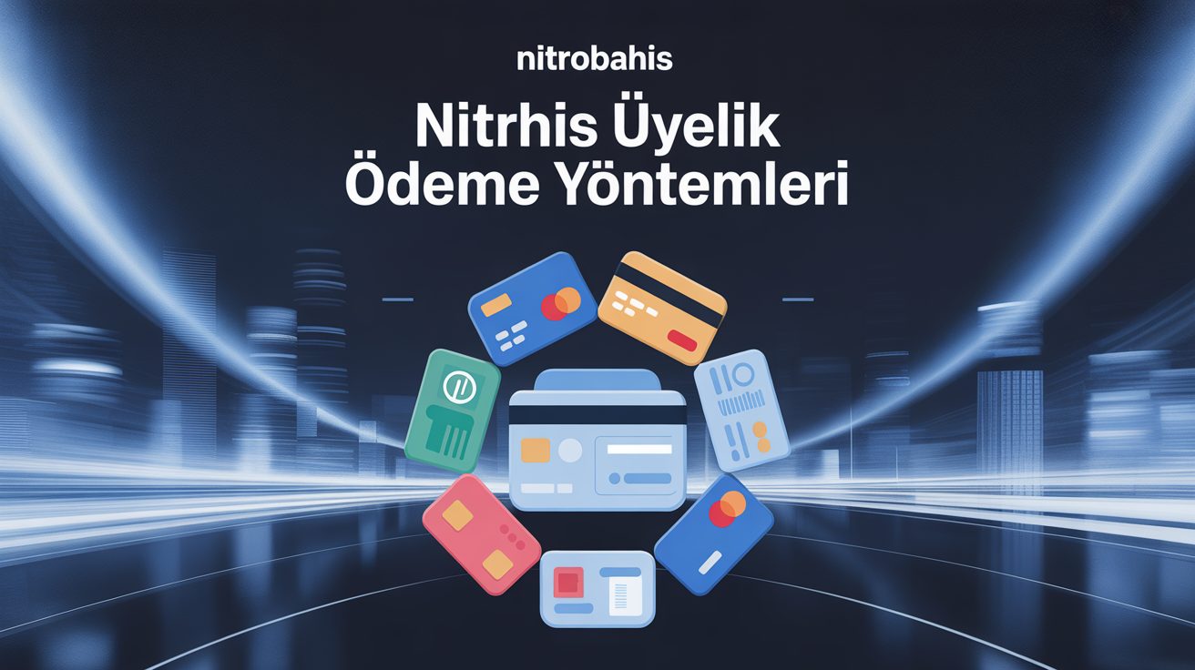 Nitrobahis Üyelik Ödeme yöntemleri (3)