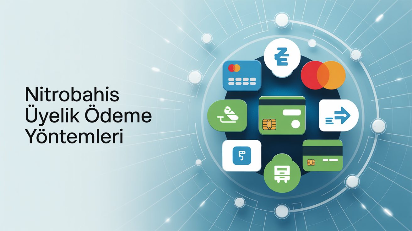 Nitrobahis Uyelik Odeme Yontemleri 4