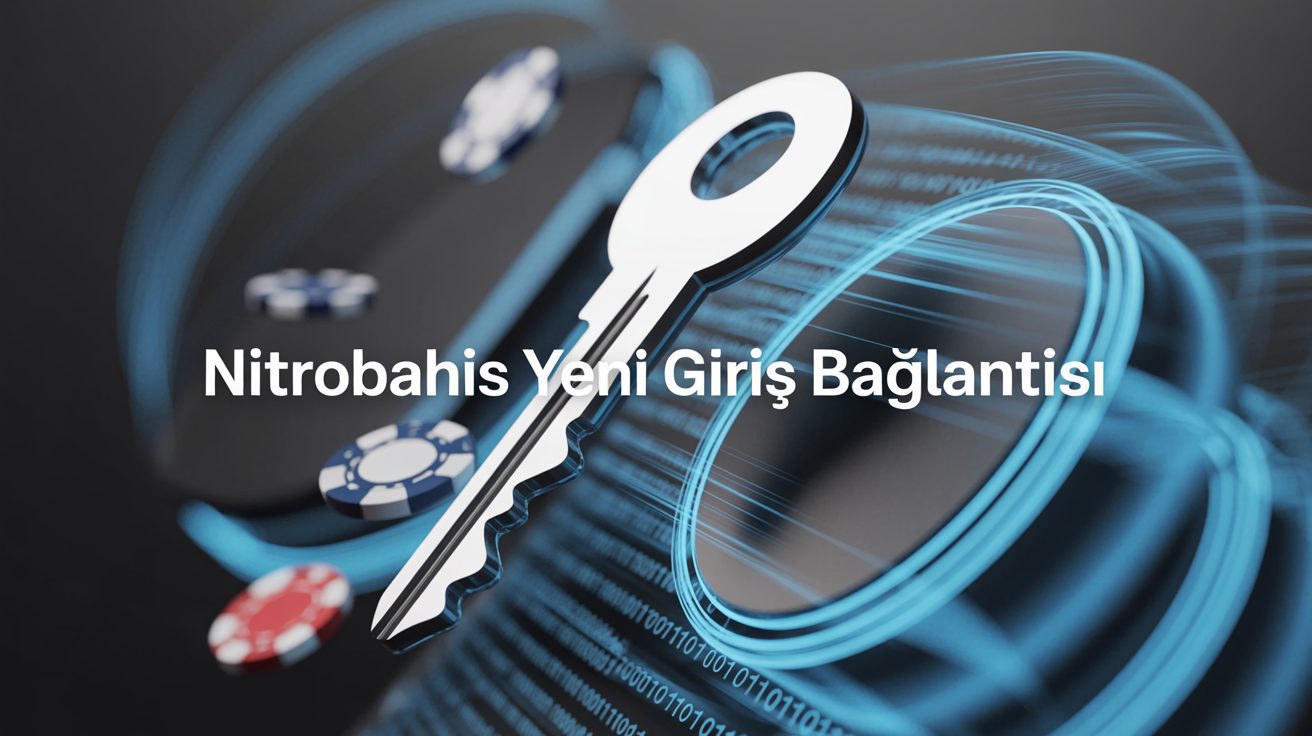 Nitrobahis Yeni Giris Baglantisi 2