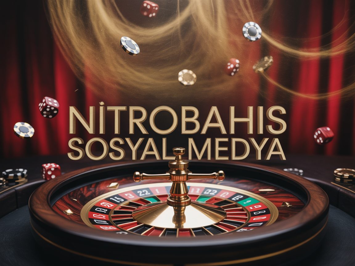Nitrobahis sosyal medya dijital dünyada yeni trendler ()