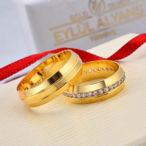 Altın Söz Yüzüğü Kaç Gram Olmalı? Doğru Ağırlık Nasıl Belirlenir? - Kapak Görseli