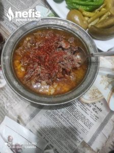 Antep Beyran Kaç Saatte Pişer? Doğru Pişirme Süresi ve Püf Noktaları - Kapak Görseli