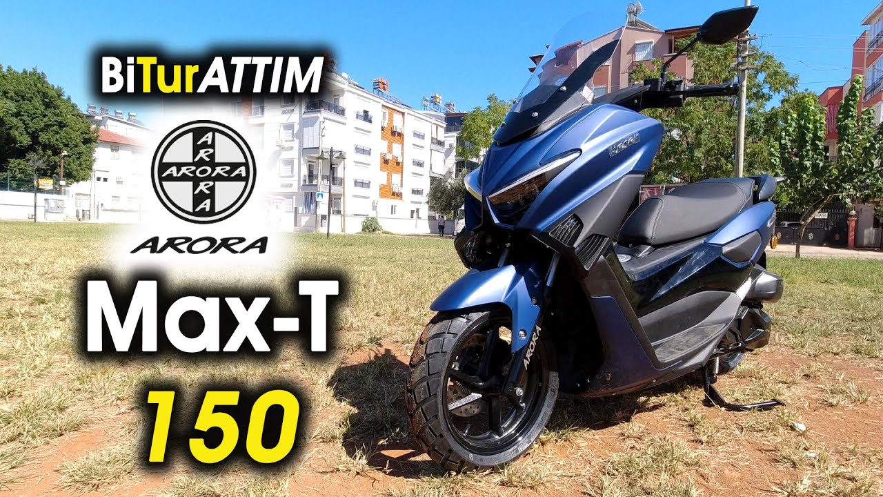 Arora Max D'nin Beygir Gücü Nedir? Tüm Detaylar Burada! - Kapak Görseli