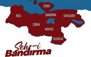 Bandırma'nın İl Olma İhtimali Gerçekleşir mi? İşte Bilmeniz Gerekenler - Kapak Görseli