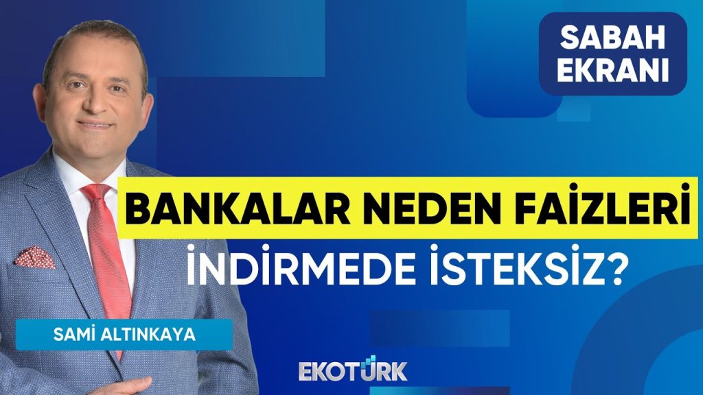 Bankalar neden sabah saat 9’da açılıyor? İşte bilinmeyen nedenleri - Kapak Görseli