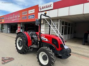 Başak 2060'ın Tercih Ettiği Şanzıman Modeli Nedir? - Kapak Görseli