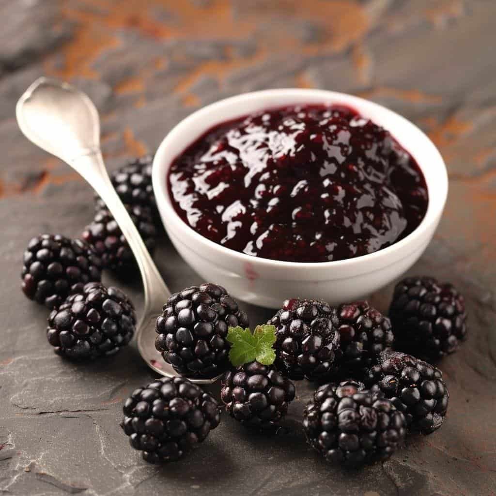 Böğürtlenin En Lezzetli ve En Taze Olduğu Aylar Hangileridir? - Kapak Görseli