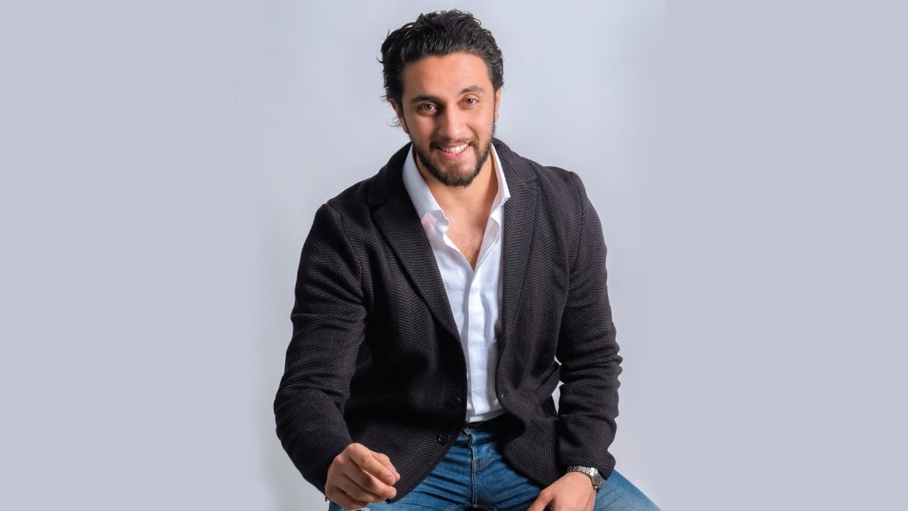 Canberk Öztürk Hangi Okuldan Mezun? Merak Edilenler Açıklanıyor! - Kapak Görseli