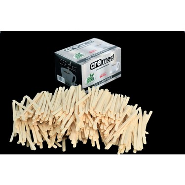 Çay Karıştırma Çubuğundan Köprü Yaptılar: Kaç Kilo Taşır? - Kapak Görseli