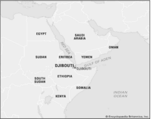 Cibuti'nin Stratejik Önemi ve Bölgedeki Rolü Neden Artıyor? - Kapak Görseli