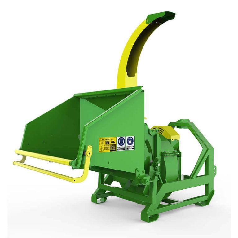 Dal parçalama makinesi nedir ve hangi amaçlarla kullanılır? - Kapak Görseli