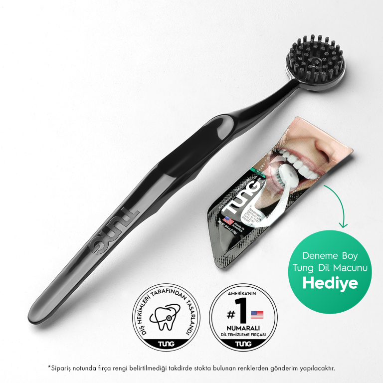 Dil Fırçası Nedir ve Hangi Amaçlarla Kullanılır? - Kapak Görseli