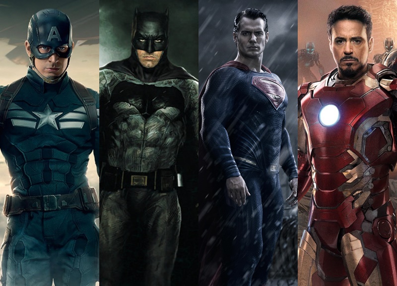 En İyi Süper Kahraman Dizileri: Hangi Seriye Başlamalısınız? - Kapak Görseli