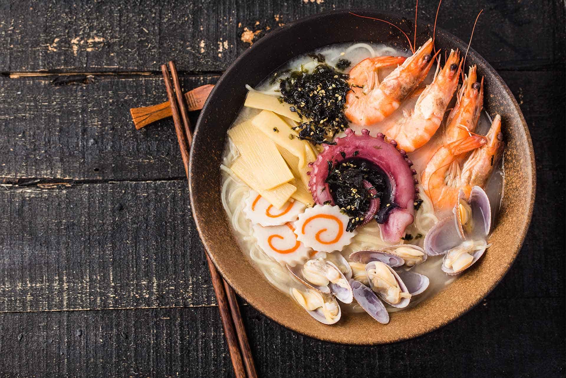 En Sağlıklı Deniz Ürünleri Hangileri ve Faydaları Nelerdir? - Kapak Görseli