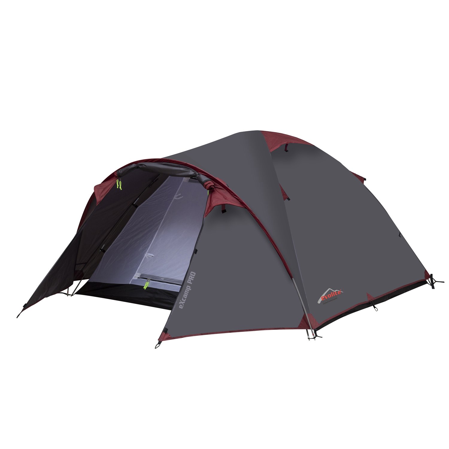 Evolite Excamp 4 PRO Ne Kadar Su Geçirmez? Gerçek Performansı Öğrenin! - Kapak Görseli