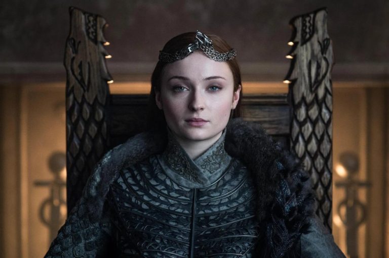 Game of Thrones’un Kızıl Kadını Kimdir? Sırları ve Gerçekleriyle Keşfedin - Kapak Görseli