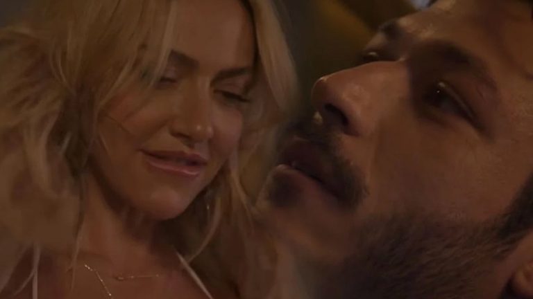 Hadise ve Kubilay Aka'nın Gain Dizisi Kaç Bölüm Sürüyor? - Kapak Görseli