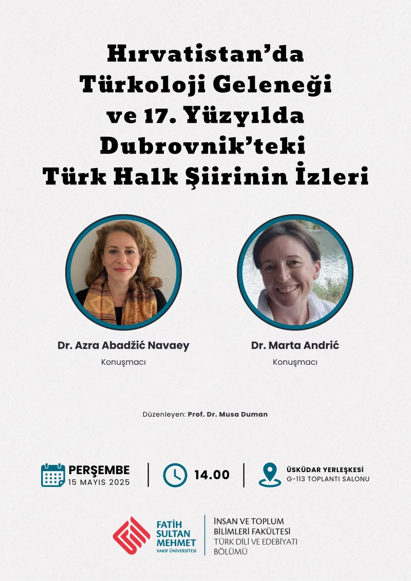 Hırvatistan'da Türkoloji Bölümü Var mı? Merak Edilenler ve Detaylar - Kapak Görseli