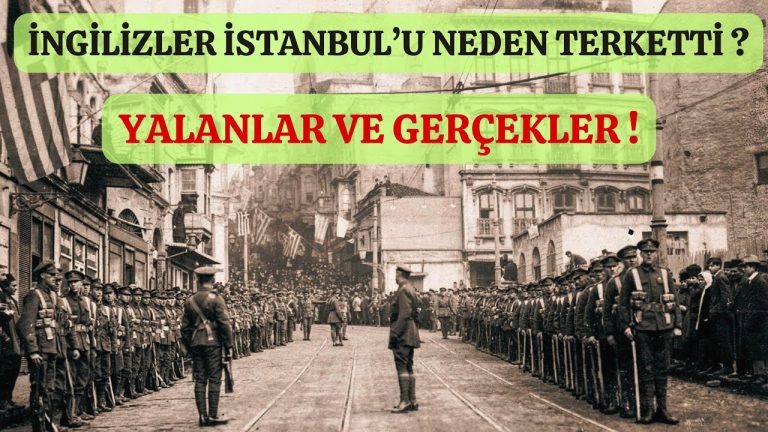 İngilizler Neden Bu Kadar Pahalı? Merak Edilen Sebepler ve Gerçekler - Kapak Görseli