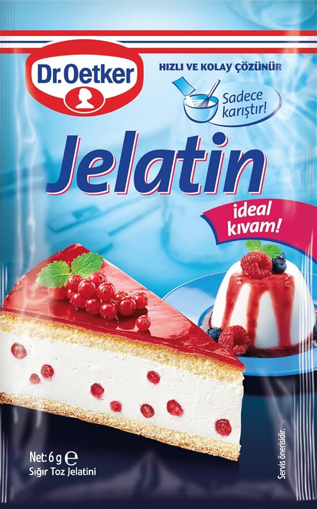Jelatin Jelometre Nedir ve Nasıl Doğru Kullanılır? - Kapak Görseli