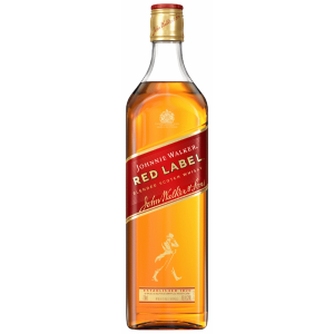 Johnnie Walker Red ve Black Etiketleri Arasındaki Farklar Nelerdir? - Kapak Görseli