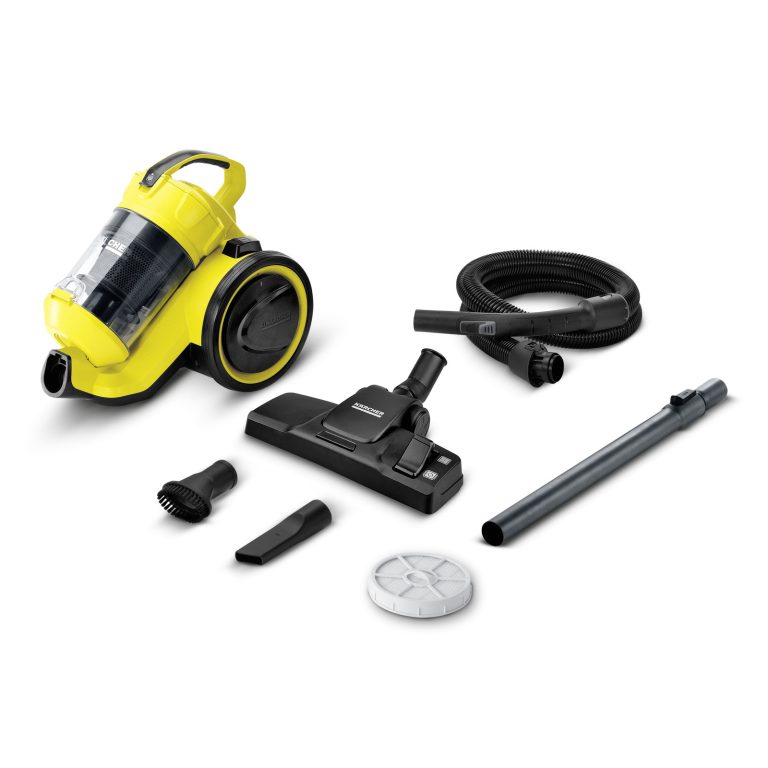 Karcher V3 Kir Haznesi Nasıl Temizlenir? Adım Adım Anlatım ve İpuçları - Kapak Görseli