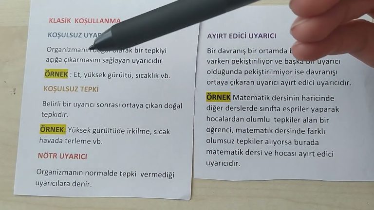 Koşulsuz ve koşullu olasılık nedir, nasıl hesaplanır? Adım adım açıklama - Kapak Görseli