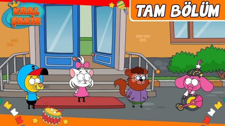 Kral Şakir Tost Makinesi Ne Zaman Çıktı? Merak Edilen Tarih! - Kapak Görseli