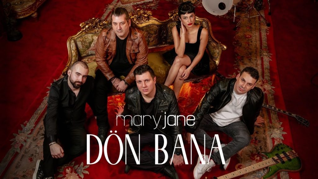 Mary Jane Dön Bana Ne Zaman Çıktı? Merak Edilen Tarih Burada! - Kapak Görseli