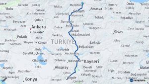 Merzfon ile Niğde Arası Kaç Kilometre? Detaylı Mesafe Rehberi - Kapak Görseli