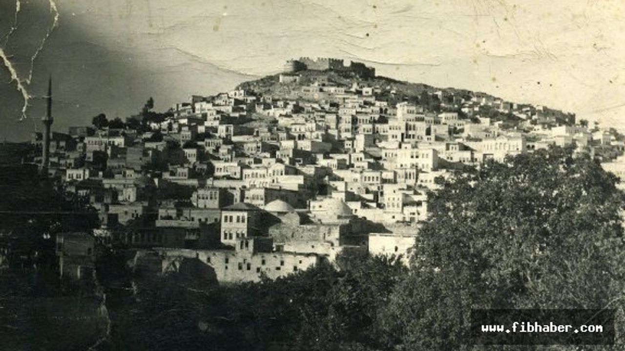Muşkara’nın Eski Adı Nedir? Merak Edilen Tarihi İsimler Açıklanıyor - Kapak Görseli