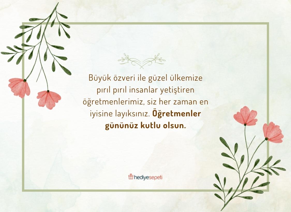 Öğretmenler Günü İçin En Uygun Yazı Tipi Seçimi Nasıl Olmalı? - Kapak Görseli