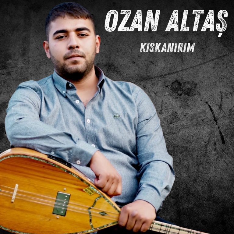 Ozan Altaş ne zaman evlendi? İşte merak edilen tarih! - Kapak Görseli