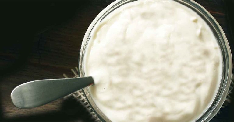 Rüyada Pişmiş Yoğurt Yemek Ne Anlama Gelir? Merak Edilen Tabirler - Kapak Görseli