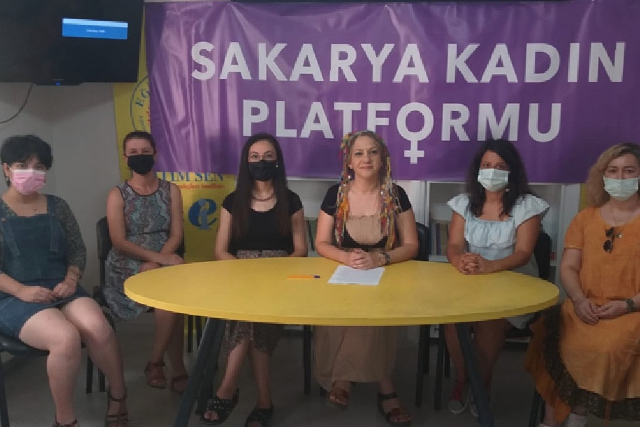 Sakarya Kadın Platformu Ne Zaman ve Nasıl Kuruldu? - Kapak Görseli