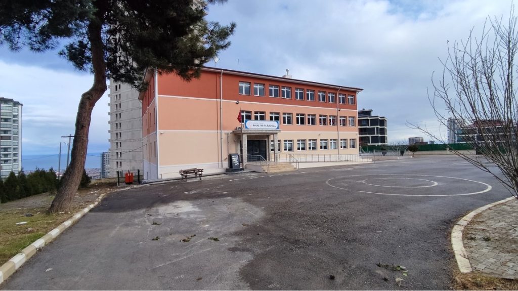 Samsun Balaç İlkokulu Yeni Adresi Nerede? Taşınma Detaylarıyla Öğrenin - Kapak Görseli