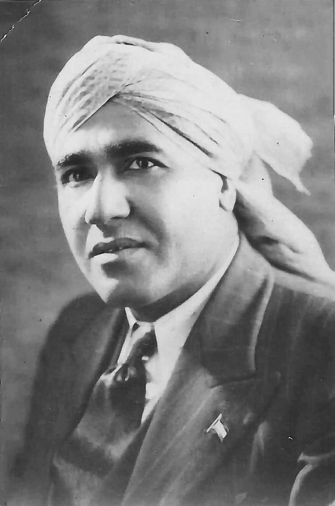 Sardar: Udham Singh Filmi Gerçek Hikayeyi Nasıl Anlatıyor? - Kapak Görseli